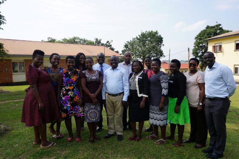 CUAMM, Doctors with Africa Facilitator Training Course