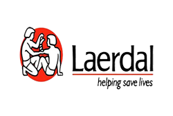 Laerdal-logo