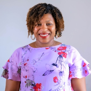 Ms. Doreen Mlahagwa
